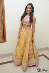 Regina Cassandra at Subramanyam For Sale Movie Audio Launch